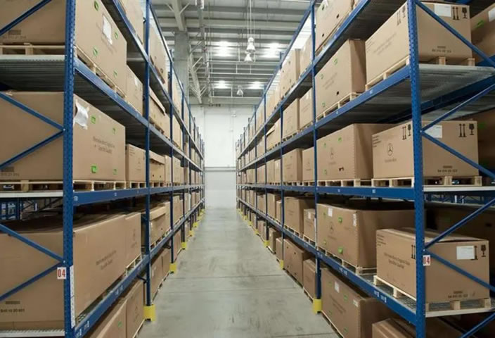 深圳到巴南区货物仓储